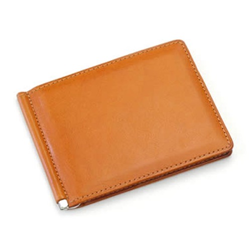 革職人/折財布＆マネークリップstrain（ストレイン）札ばさみ/セット