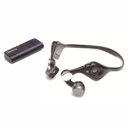 エムケー電子 みみもとホンＴＶ ES-600GT 1セット