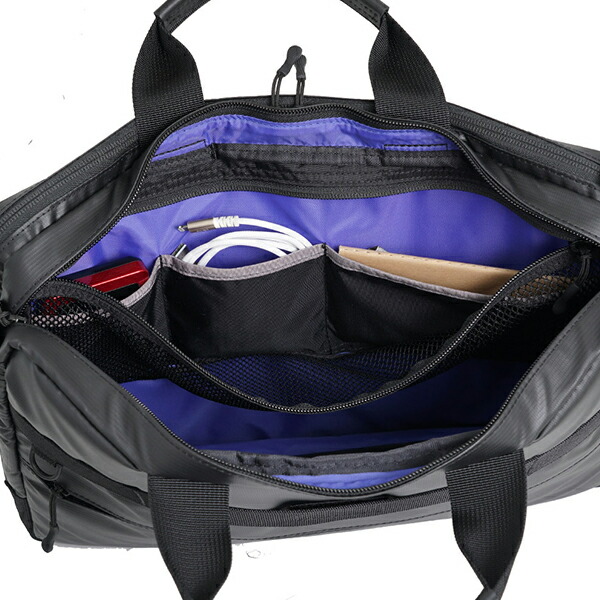 マンハッタンパッセージ スリム ウェルオーガナイズド エキス