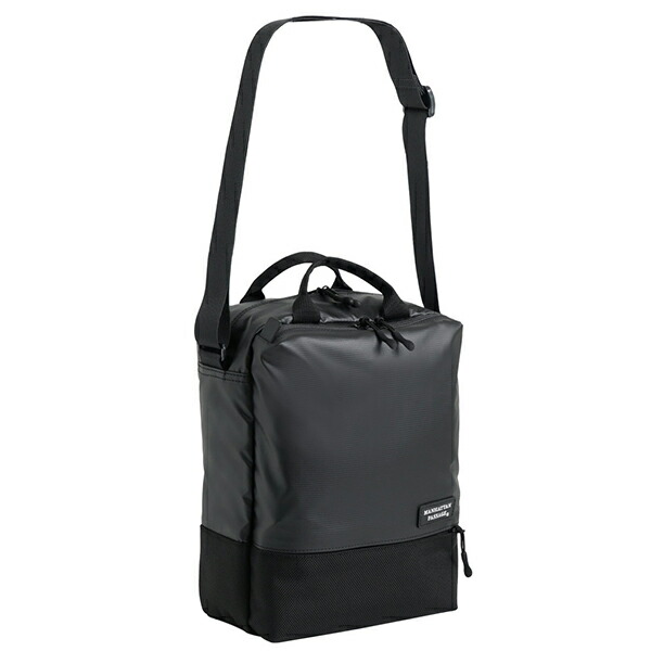 マンハッタンパッセージ バーティカル B5 ショルダーバッグ プラス2.1 #3365 1個