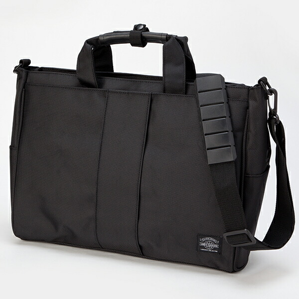 平野鞄 アンディーハワード インナーバッグ付ビジネスバッグ 26667 1個