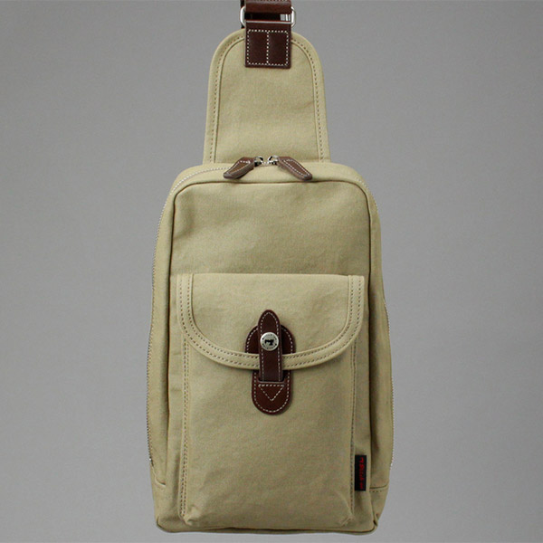 衣川産業 ステッチオン ワンショルダー 52195 1個の通販はau PAY