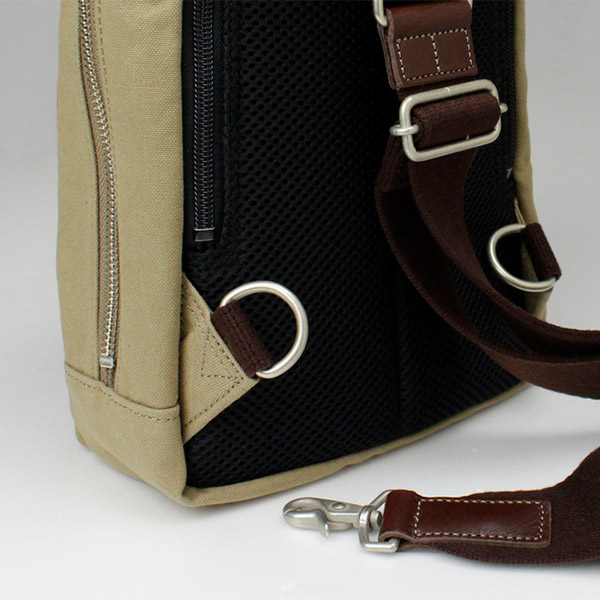 衣川産業 ステッチオン ワンショルダー 52195 1個の通販はau PAY