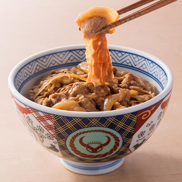 吉野家 牛丼の具 大盛 1袋（160g）×20袋