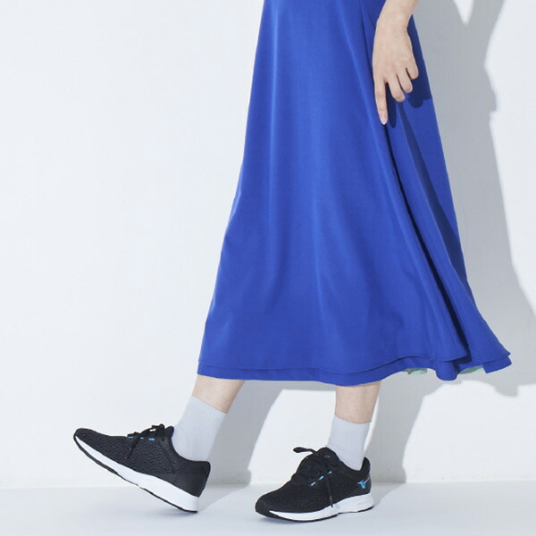 ミズノ ミズノエナジー ウォーキングシューズ ME-03 B1GE2152 1足の