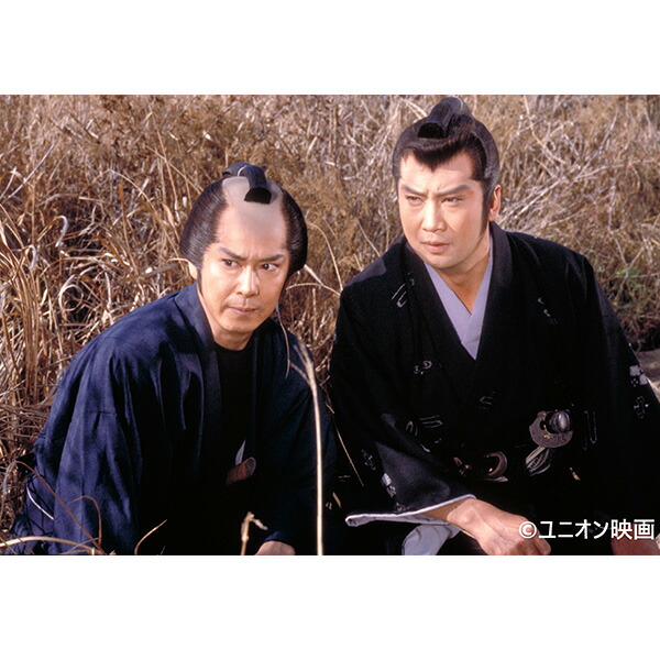 日本クラウン 【DVD】長七郎江戸日記・スペシャル CRBI-5147/50 1  