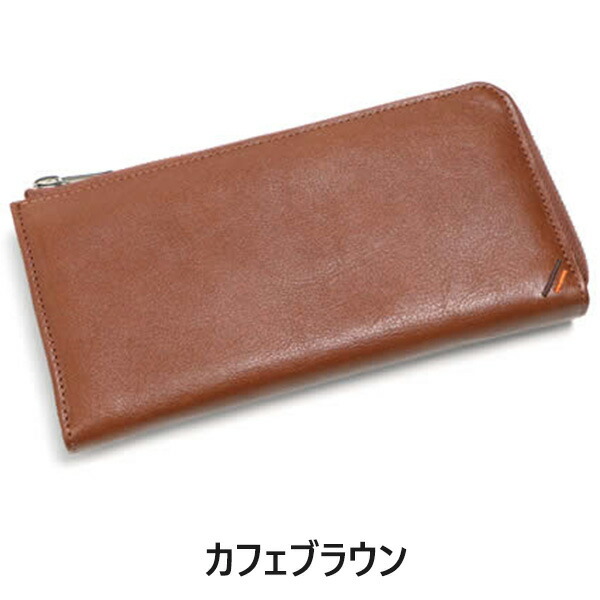 祥力 革職人 レザーファクトリー デュアルライン スマホウォレット DU012 1個_2