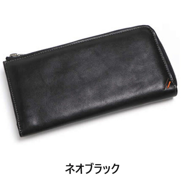 祥力 革職人 レザーファクトリー デュアルライン スマホウォレット DU012 1個_3