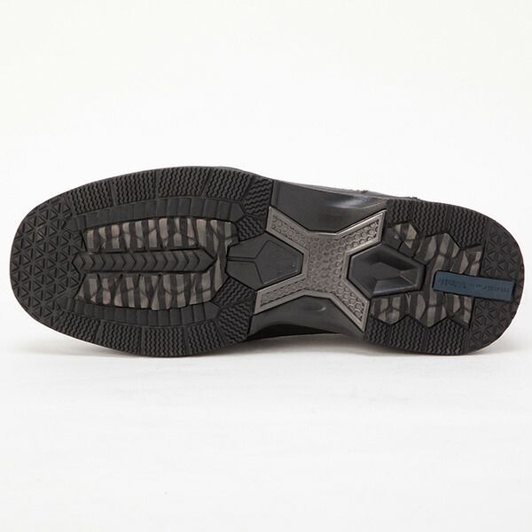 マドラス マドラスウォーク ゴアテックス カジュアルシューズ スリッポン 4E SPMW5482 1足