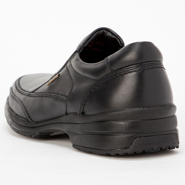 マドラス マドラスウォーク ゴアテックス カジュアルシューズ スリッポン 4E SPMW5482 1足