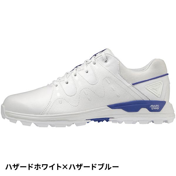 【アウトレット】 ミズノ ゴルフシューズ ウエーブハザード PRO 51GM2190 1足