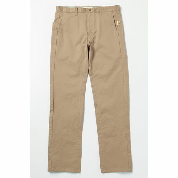 ジーンズ企画工房 フィルスマート 多機能らくあきストレッチチノパンツ 2422-L 1本