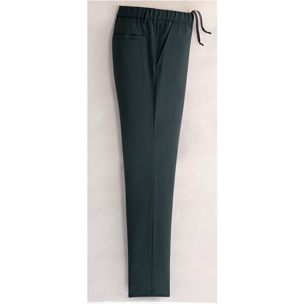 いつでも快適軽量イージーパンツ3色組