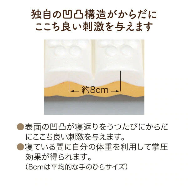 ロマンス小杉 硬さが自慢の敷きふとん ロマンスエコー ダブル 1910-7004-2200 1台_8