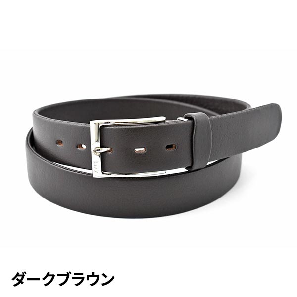 プレリー DAKS 牛革 袋縫無双ベルト DB35810 1個の通販は