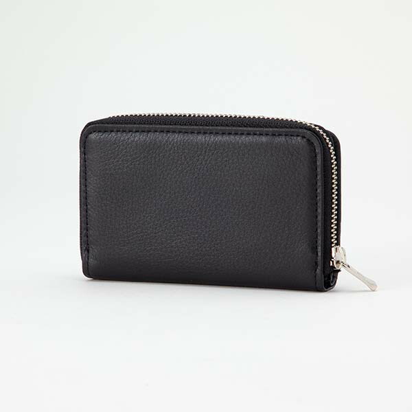 プレリー DAKS クレセント マルチウォレット（キー、カード、コイン