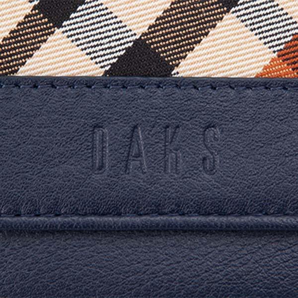 プレリー DAKS ハウスチェック 小銭入れ DP36773 1個の通販はau PAY