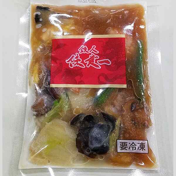 陳建一 本格八宝菜 6袋 1セット（150g×6袋）の通販はau PAY