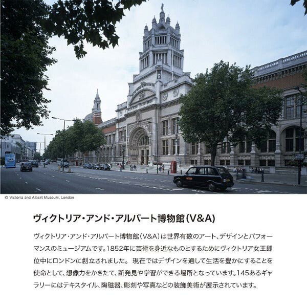 ロマンス小杉 V&A 長方形 こたつ掛けふとん アイリス 2820-5223 1枚_6