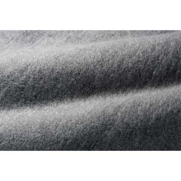 ハワード ハンティントン・クラブ 裏起毛ストレッチヘリンボーン柄