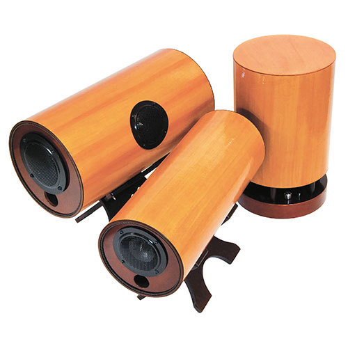 エムズシステム ホームシアター ドコデモ FC1332+RS0802+SW1662A 3点 MS-2 1セットの通販は