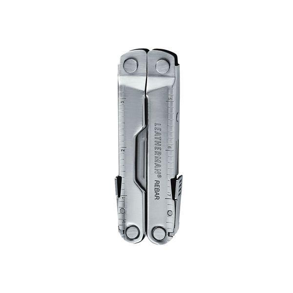 LEATHERMAN （レザーマン） マルチツール REBAR リーバー