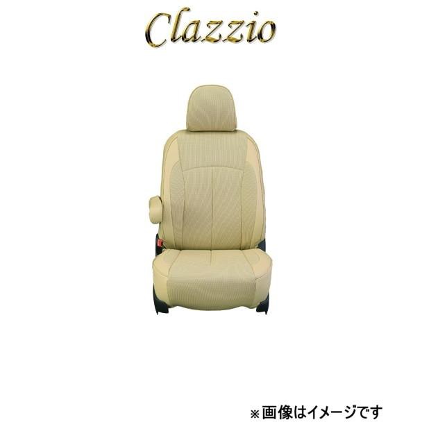 シートカバー ekワゴン(H31 4〜)Clazzio クラッツィオ クラッツィオジュニア  シンプルモデル - 4
