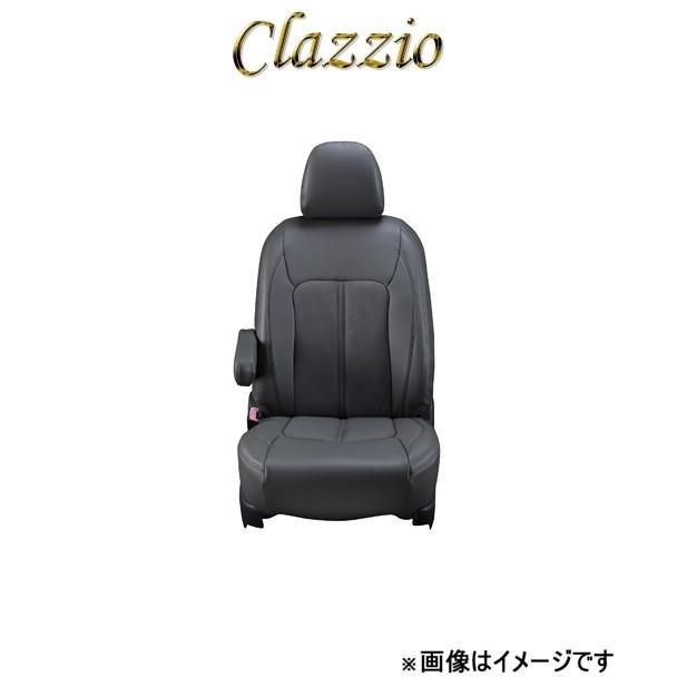 クラッツィオ シートカバー クラッツィオセンターレザー(グレー)デリカ D:５ CV5W/CV4W EM-0778 Clazzio ホット製品 