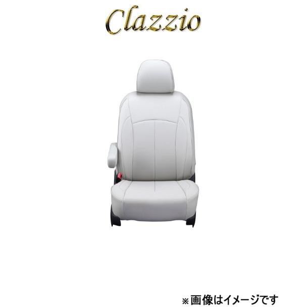 Clazzio シートカバー ネオ N-VAN JJ1 JJ2 H30/7～ G/G ホンダ