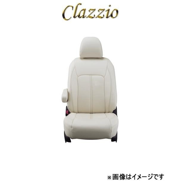 新商品のご紹介 クラッツィオ シートカバー クラッツィオプライム(アイボリー)ライトエース バン S402M/S412M ET-1281  Clazzio