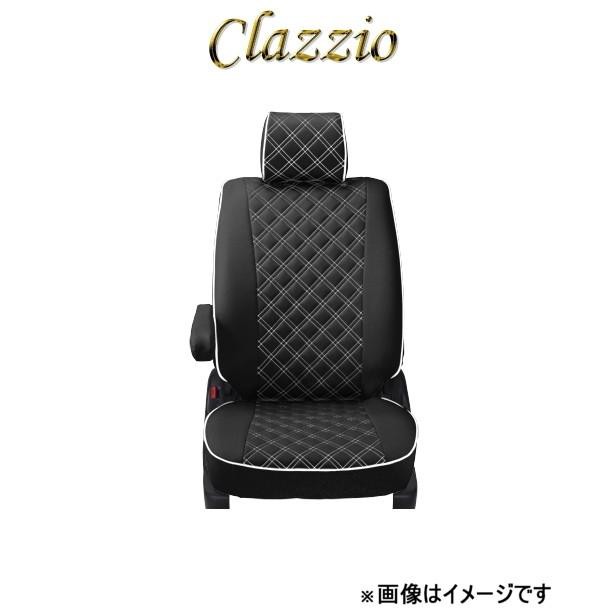 HOT大人気 Clazzio/クラッツィオシートカバー キルティングタイプ ハスラー H26.1〜 MR31S 定員：4 ES-6063 ゼンリンDS  PayPayモール店 通販 PayPayモール