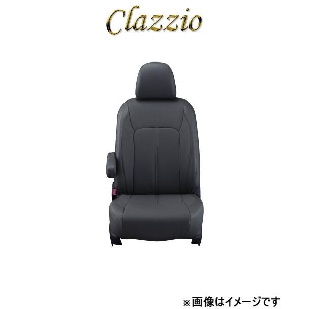 モデル着用＆注目アイテム-Clazzio シートカバー ライン NV200
