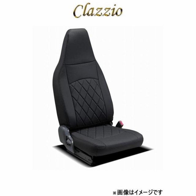 マラソン限定 ヤフオク! - Clazzio シートカバー ストロングレザー