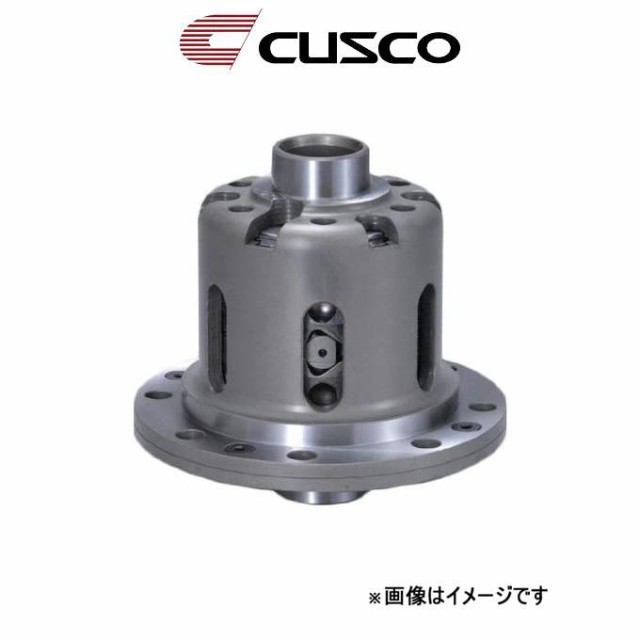 クスコ LSD specF typeRS 1.5WAY リア フォレスター SH9 684 LT15 CUSCO デフ リミテッドスリップデフ  エッセンシャルズ カー用品・バイク用品