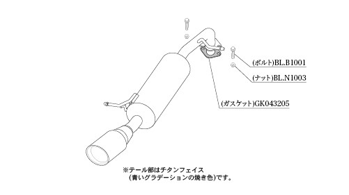 オーラNISMO 柿元改 ClassKR-