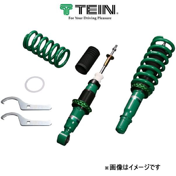 TEIN TEIN STREET BASIS Z テイン ストリートベイシスZ 車高調