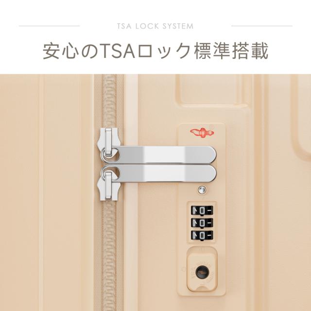 【爆安セール開催中！】】スーツケース キャリーケース Ｍサイズ 耐衝撃 大容量 超軽量 TSAロック キャリーバッグ 360度回転 格安 70L 旅行 ビジネス 出張 出張 5〜7泊 送料無料 ギフト プレゼント_16