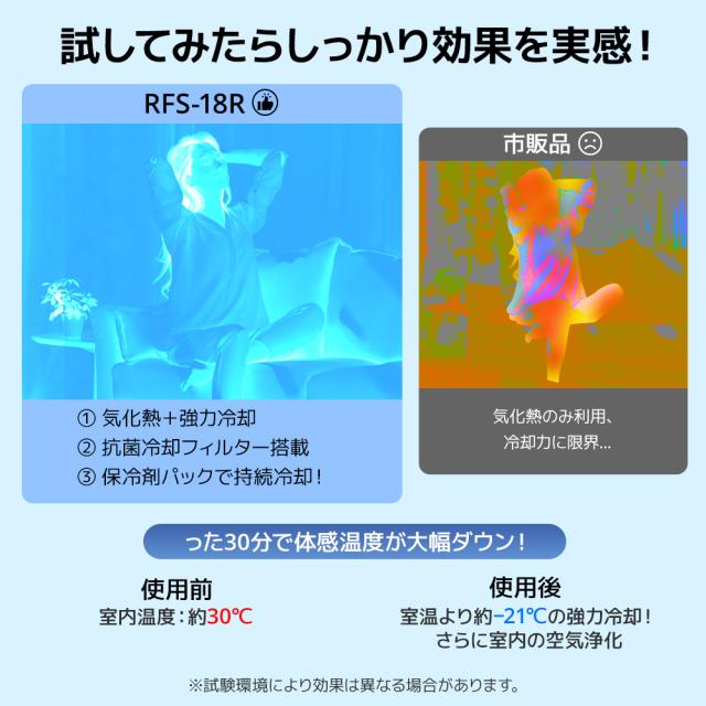 激アツ価格★最安8,【アイスクールリング 特典】スポットクーラー エアコン 工事不要 冷風機 冷風扇 強力 超音波式 サーキュレーター 大容量 10W省エネ 冷風扇風機 キャスター付き 卓上クーラー 細かいミスト 氷入れ可 噴霧 扇風機 送風 加湿 冷却