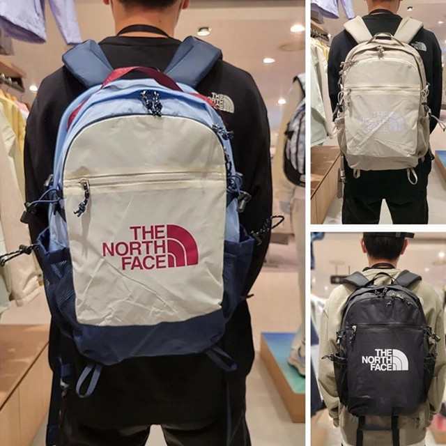 送料無料 THE NORTH FACE ノースフェイス バックパック BREEZE LT 24