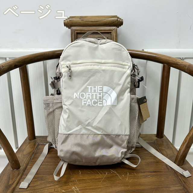 送料無料 THE NORTH FACE ノースフェイス バックパック BREEZE LT 24