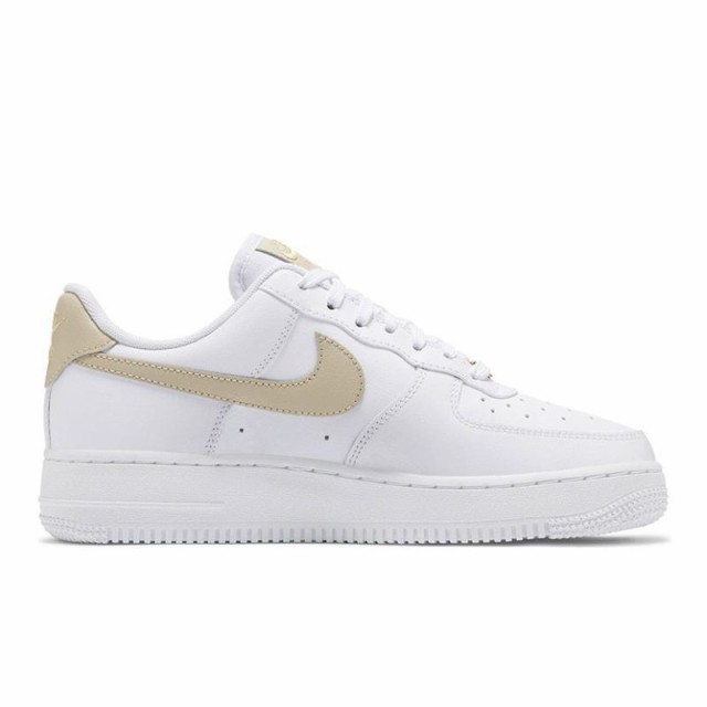 送料無料 NIKE WMNS AIR FORCE 1 07 ナイキ ウィメンズ エアフォース 1 ホワイト 白 レディース スニーカー  CZ0270-105 新品 ナイキ Nik