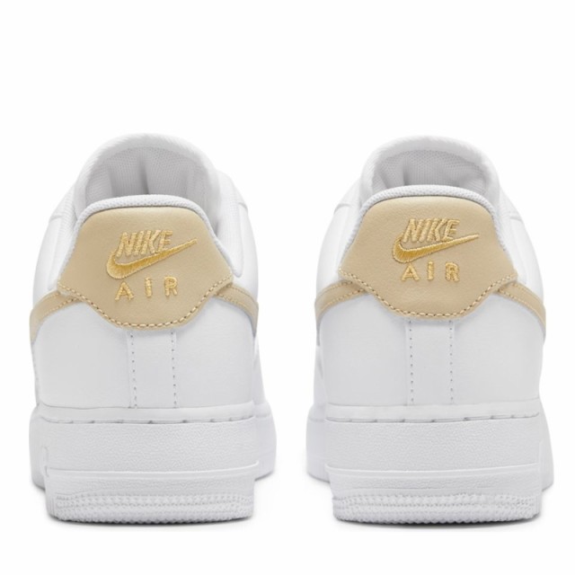 送料無料 NIKE WMNS AIR FORCE 1 07 ナイキ ウィメンズ エアフォース 1 ホワイト 白 レディース スニーカー  CZ0270-105 新品 ナイキ Nik