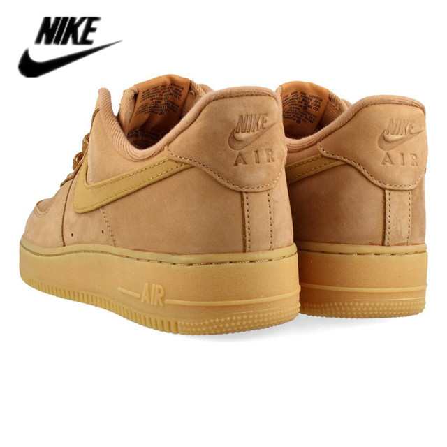 送料無料 ナイキ スニーカー メンズ NIKE AIR FORCE 1 07 WB 新品