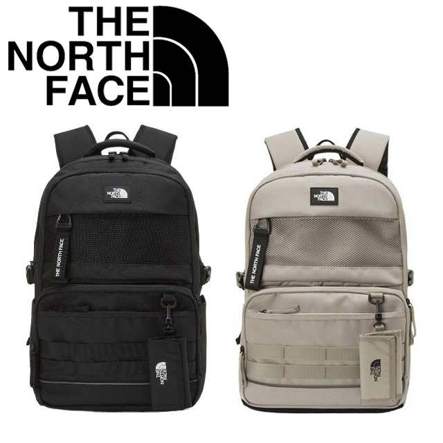 THE NORTH FACE DUAL PRO III BACKPACK