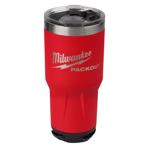 ミルウォーキー パックアウト タンブラー メガ 890ml 48-22-8393R Milwaukee PACKOUT 保温 保冷 水筒 マグ コップ ボトルの通販は