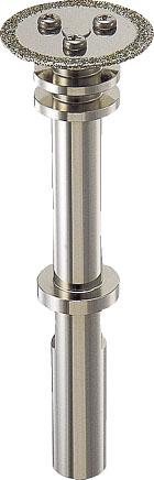 カクダイ インナーカッター 6075