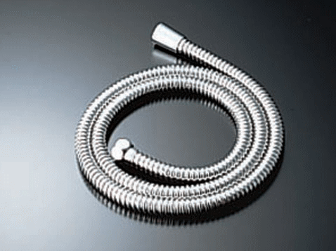 LIXIL(INAX) シャワーホース A-1637の通販は