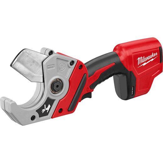 ミルウォーキー 最長3年保証 M12 PVCカッター C12 PPC-0 JP 本体のみ Milwaukee 電動工具 切断 塩ビカッター パイプカッター