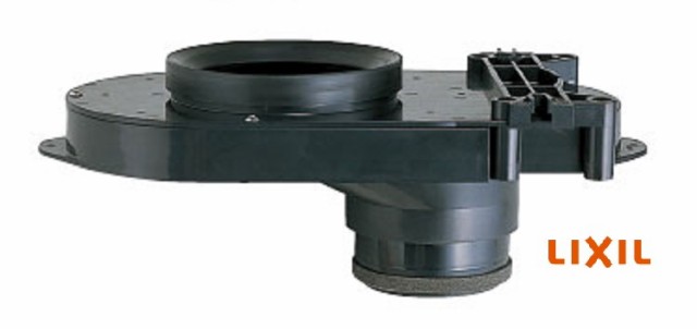 LIXIL(INAX) 洋風簡易水栓便器用取替用ソケット CF-3BTWの通販は