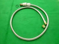 パナソニック シャワーホース CQ563B12K1